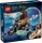 LEGO Harry Potter 76443 Hagrid és Harry motoros kalandjai
