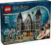 LEGO Harry Potter 76453 Malfoy-kúria