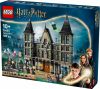 LEGO Harry Potter 76453 Malfoy-kúria