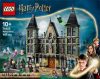 LEGO Harry Potter 76453 Malfoy-kúria