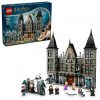 LEGO Harry Potter 76453 Malfoy-kúria