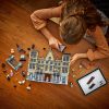 LEGO Harry Potter 76453 Malfoy-kúria