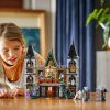LEGO Harry Potter 76453 Malfoy-kúria