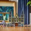 LEGO Harry Potter 76453 Malfoy-kúria