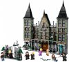 LEGO Harry Potter 76453 Malfoy-kúria