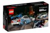 LEGO Speed Champions 76917 2 Fast 2 Furious Nissan Skyline GT-R (R34)