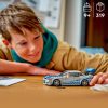 LEGO Speed Champions 76917 2 Fast 2 Furious Nissan Skyline GT-R (R34)