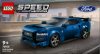 LEGO Speed Champions 76920 Ford Mustang Dark Horse sportautó
