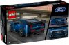 LEGO Speed Champions 76920 Ford Mustang Dark Horse sportautó