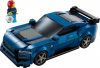 LEGO Speed Champions 76920 Ford Mustang Dark Horse sportautó