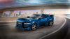 LEGO Speed Champions 76920 Ford Mustang Dark Horse sportautó