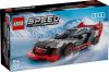 LEGO Speed Champions 76921 Audi S1 e-tron quattro versenyautó