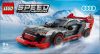 LEGO Speed Champions 76921 Audi S1 e-tron quattro versenyautó