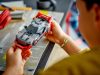 LEGO Speed Champions 76921 Audi S1 e-tron quattro versenyautó