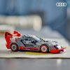 LEGO Speed Champions 76921 Audi S1 e-tron quattro versenyautó