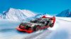 LEGO Speed Champions 76921 Audi S1 e-tron quattro versenyautó