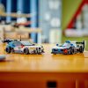 LEGO Speed Champions 76922 BMW M4 GT3 & BMW M Hybrid V8 versenyautók