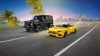 LEGO Speed Champions 76924 Mercedes-AMG G 63 és Mercedes-AMG SL 63