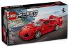 LEGO Speed Champions 76934 Ferrari F40 sportautó