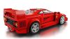 LEGO Speed Champions 76934 Ferrari F40 sportautó