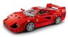 LEGO Speed Champions 76934 Ferrari F40 sportautó