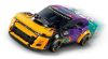 LEGO Speed Champions 76935 NASCAR Next Gen Chevrolet Camaro ZL1