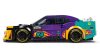 LEGO Speed Champions 76935 NASCAR Next Gen Chevrolet Camaro ZL1