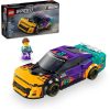 LEGO Speed Champions 76935 NASCAR Next Gen Chevrolet Camaro ZL1