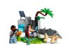 LEGO Jurassic World 76963 Kis dínók mentőközpont