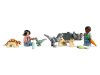 LEGO Jurassic World 76963 Kis dínók mentőközpont