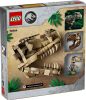LEGO Jurassic World 76964 Dinoszaurusz maradványok: T-Rex koponya
