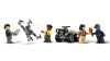 LEGO Jurassic World 76966 Dinóküldetések: allosaurust szállító kamion