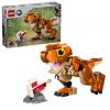 LEGO Jurassic World 76967 Little Eatie: T-Rex