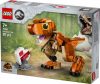 LEGO Jurassic World 76967 Little Eatie: T-Rex