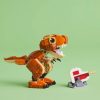 LEGO Jurassic World 76967 Little Eatie: T-Rex