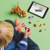 LEGO Jurassic World 76967 Little Eatie: T-Rex
