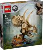 LEGO Jurassic World 76969 Dinómaradványok: Triceratops-koponya