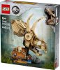 LEGO Jurassic World 76969 Dinómaradványok: Triceratops-koponya