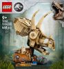 LEGO Jurassic World 76969 Dinómaradványok: Triceratops-koponya