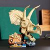 LEGO Jurassic World 76969 Dinómaradványok: Triceratops-koponya