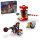 LEGO Sonic 76995 Shadow the Hedgehog szökése