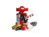 LEGO Sonic 76995 Shadow the Hedgehog szökése