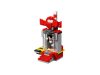 LEGO Sonic 76995 Shadow the Hedgehog szökése