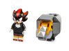 LEGO Sonic 76995 Shadow the Hedgehog szökése