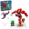 LEGO Sonic 76996 Knuckles őrző páncélja