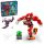 LEGO Sonic 76996 Knuckles őrző páncélja