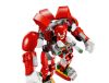 LEGO Sonic 76996 Knuckles őrző páncélja