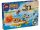 LEGO Sonic 76997 Tails kalandhajója