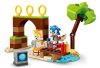 LEGO Sonic 76997 Tails kalandhajója