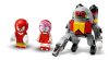 LEGO Sonic 76998 Knuckles és a Master Emerald szentély